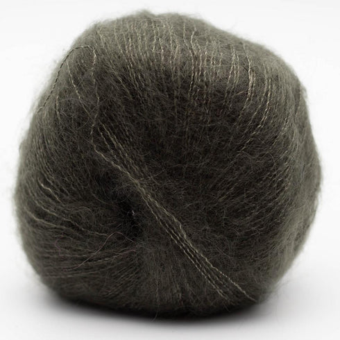 Colour Swatch Mohair Silk